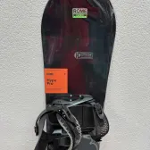 placa noua snowboard rome hype pro L147cm