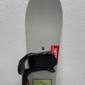 placa noua snowboard nitro alternator L154cm