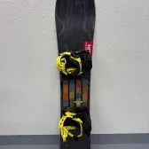 placa noua snowboard nitro phase L155cm