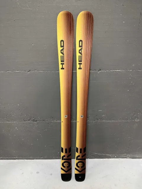 schi head kore team L149cm
