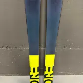 schi head kore team L149cm