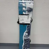 placa noua snowboard nitro alternator x volcom L154cm