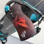 placa noua snowboard jones stratos wide L158cm