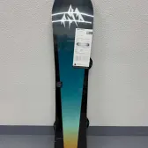 placa noua snowboard jones stratos wide L158cm