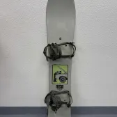 placa noua snowboard nitro alternator L160cm