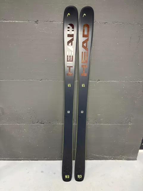 schi head kore 93 L170cm