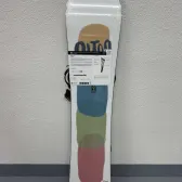 placa noua snowboard nitro phase L152cm