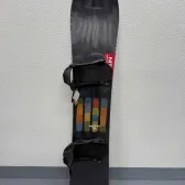 placa noua snowboard nitro phase L162cm