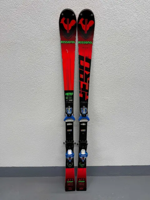 schi rossignol hero athlete sl L150cm