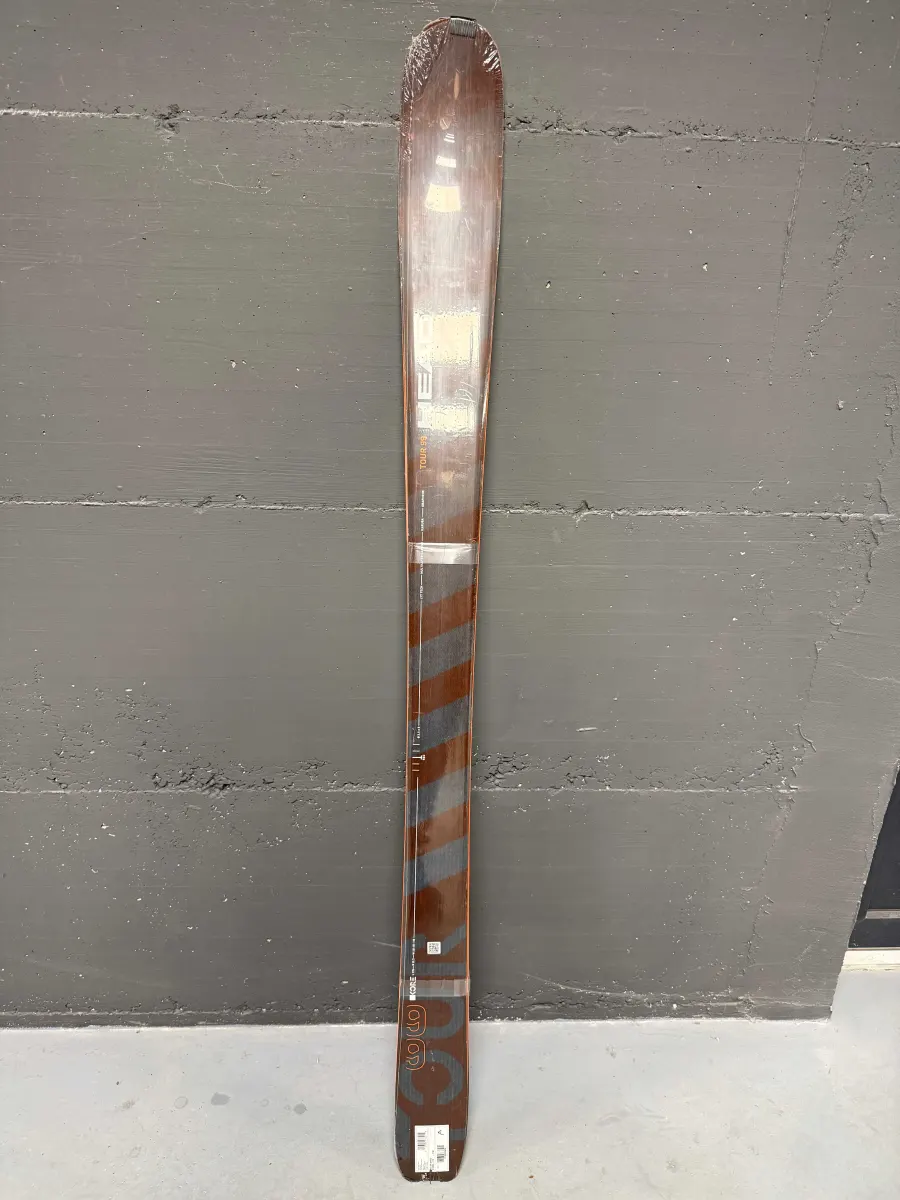 schi tura head kore tour 99 170cm