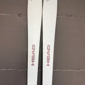 schi tura head crux 81 L177cm