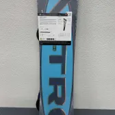 placa noua snowboard nitro cheap thrills wide L157cm