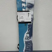 placa noua snowboard nitro alternator x volcom L162cm