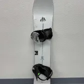 placa noua snowboard jones aviator 2.0 L162cm
