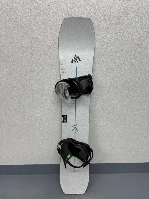 placa noua snowboard jones aviator 2.0 L162cm