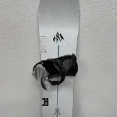 placa noua snowboard jones aviator 2.0 L162cm