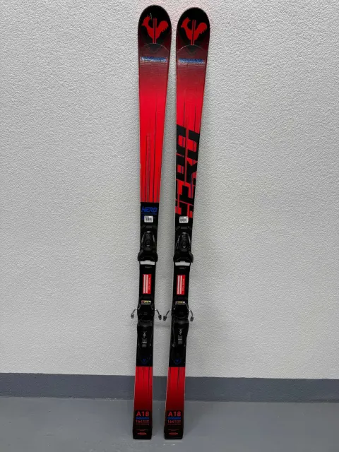 schi rossignol hero athlete gs pro L143cm