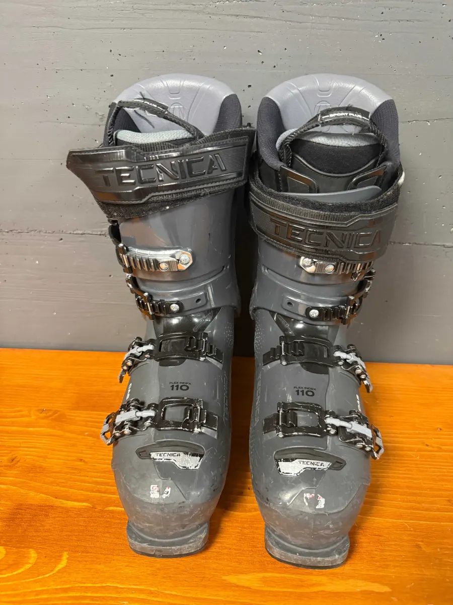 clapari tecnica mach sport mv mondo 29,5 europa 45