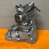 clapari tecnica mach sport mv mondo 29,5 europa 45