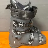 clapari tecnica mach sport mv mondo 29,5 europa 45