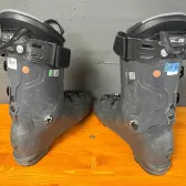 clapari tecnica mach sport mv mondo 29,5 europa 45