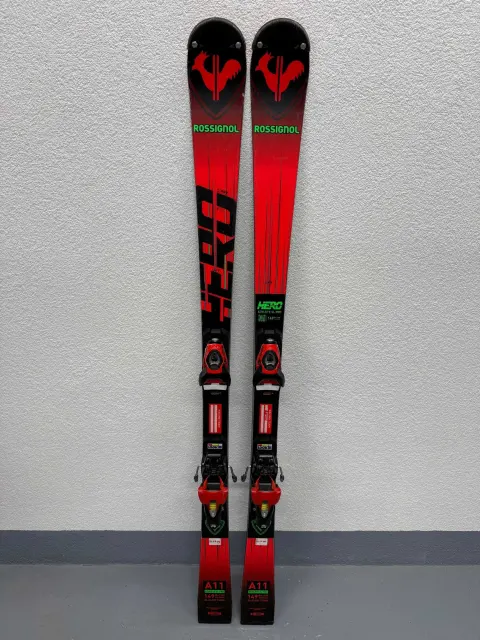 schi rossignol hero athlete sl pro L149