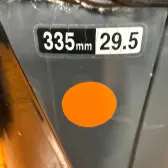 clapari nordica speedmachine 100r mondo 31-29,5-28,5-27,5 si 26,5 europa 47-45-44-42 si 41