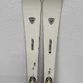 schi rossignol nova 8 ca L149cm si 142cm