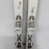 schi rossignol nova 8 ca L149cm si 142cm