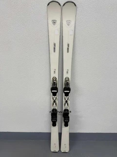 schi rossignol nova 8 ca L163cm si 156cm