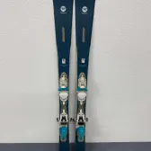 schi rossignol nova 4 L146cm si 138cm