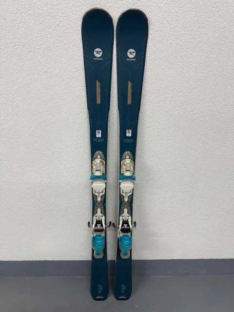 schi rossignol nova 4 L146cm si 138cm