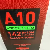 schi rossignol hero athlete sl pro L149