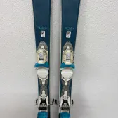schi rossignol nova 4 L162cm si 154cm