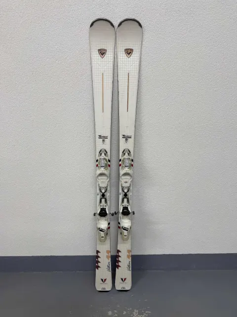 schi rossignol victoire 44 L156cm