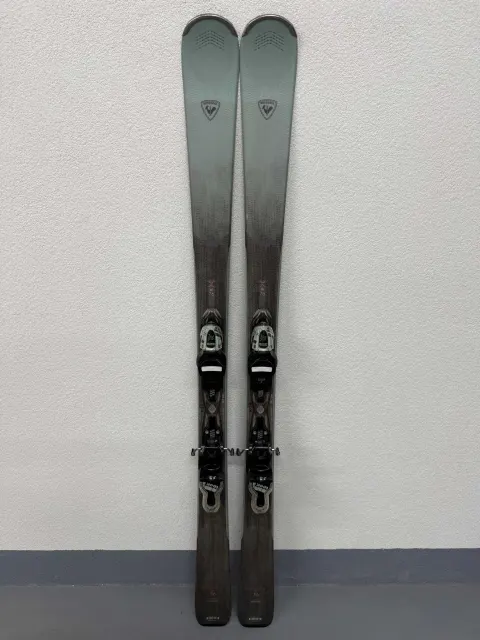 schi rossignol experience w 76 L160cm