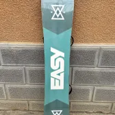 placa noua snowboard easy nomad L157cm