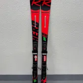 schi rossignol hero athlete sl pro L135cm
