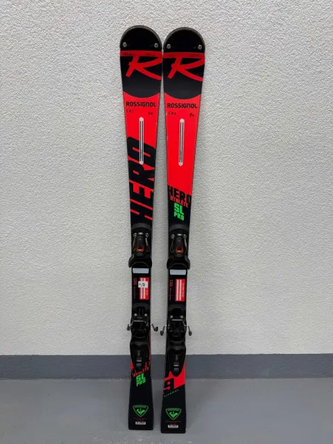 schi rossignol hero athlete sl pro L135cm