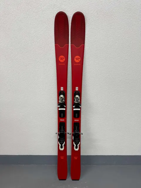 schi rossignol seek 7 L162cm