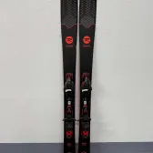schi rossignol sky 7 hd L164cm