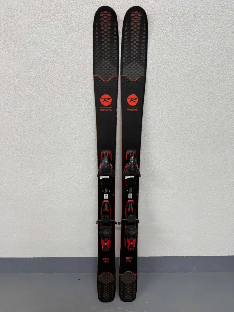 schi rossignol sky 7 hd L164cm