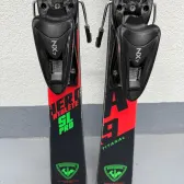 schi rossignol hero athlete sl pro L135cm