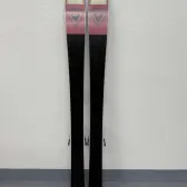 schi rossignol rallybird 92 L162cm