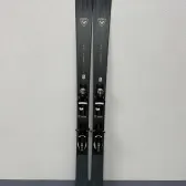 schi rossignol sender 94 ti L186cm si 178cm