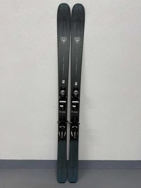 schi rossignol sender 94 ti L178cm