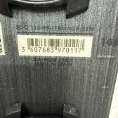 schi rossignol sender 94 ti L186cm si 178cm
