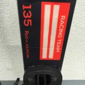 schi rossignol hero athlete sl pro L135cm