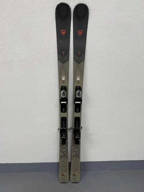 schi rossignol exp 80 carbon L158cm