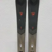 schi rossignol exp 80 carbon L174cm si 158cm